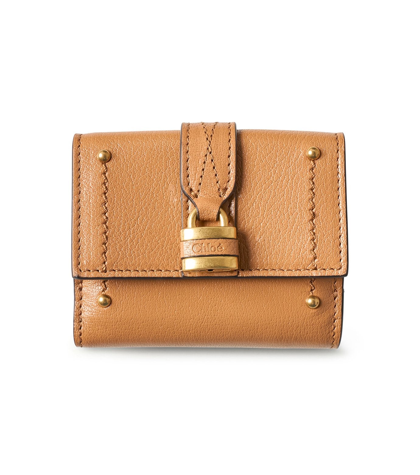 Paddington Compact Wallet