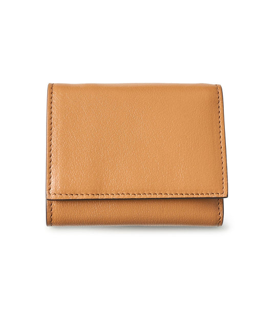 Paddington Compact Wallet