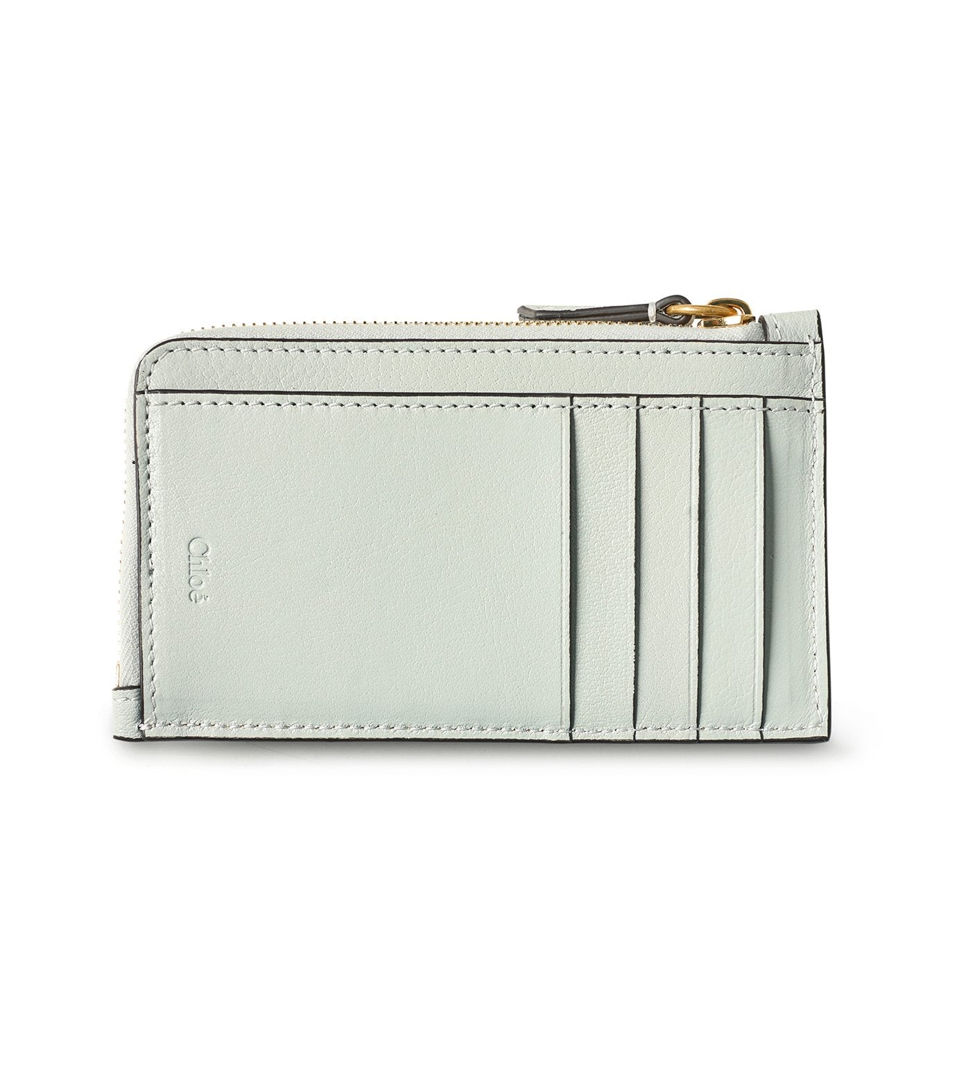 Paddington Card Coin Case