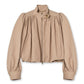 Zip Up Jacket Canvas