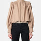 Zip Up Jacket Canvas