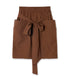 Cotton Bow Skirt
