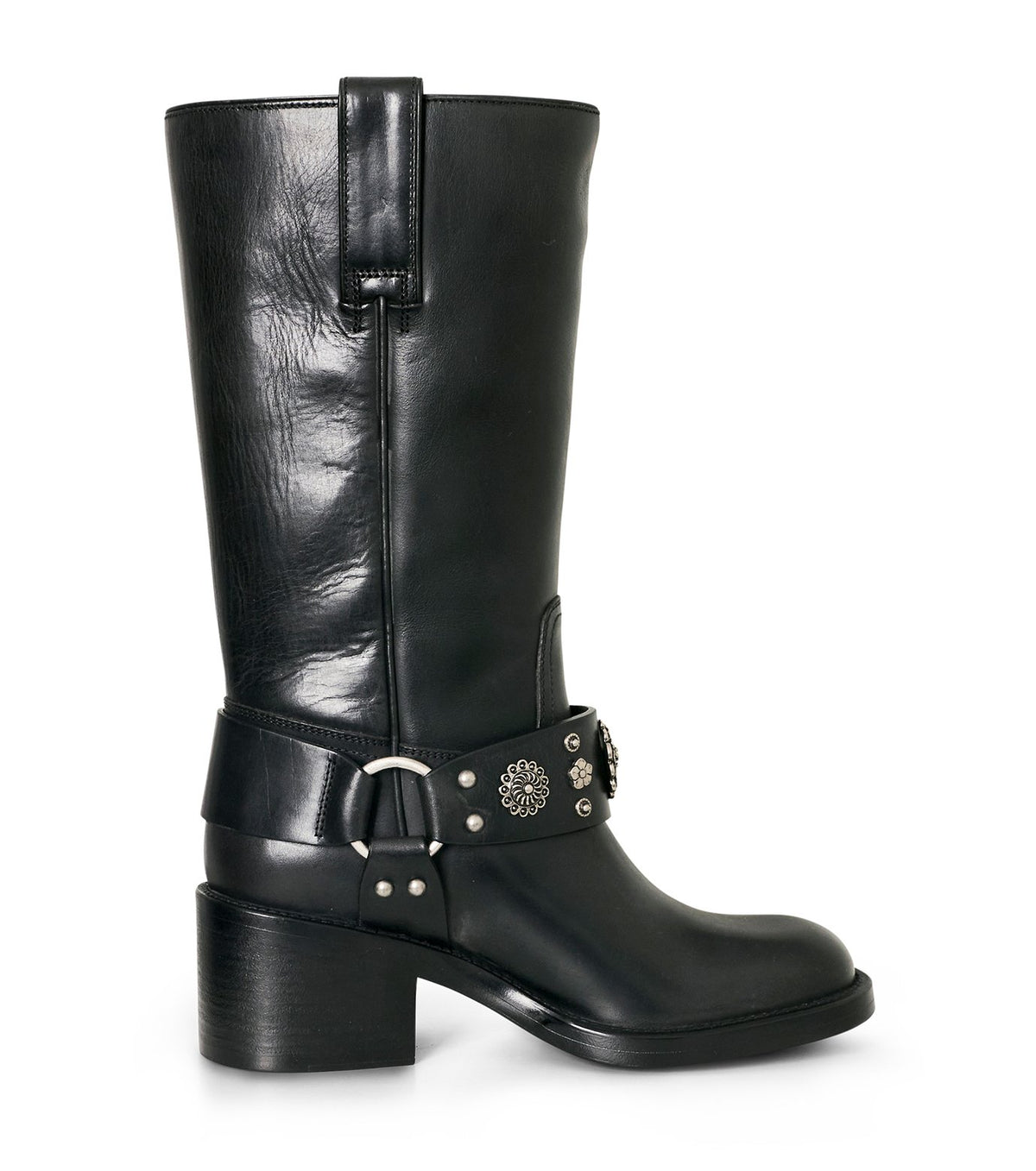 Dakota Boots