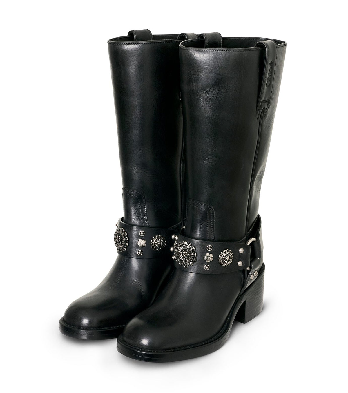 Dakota Boots