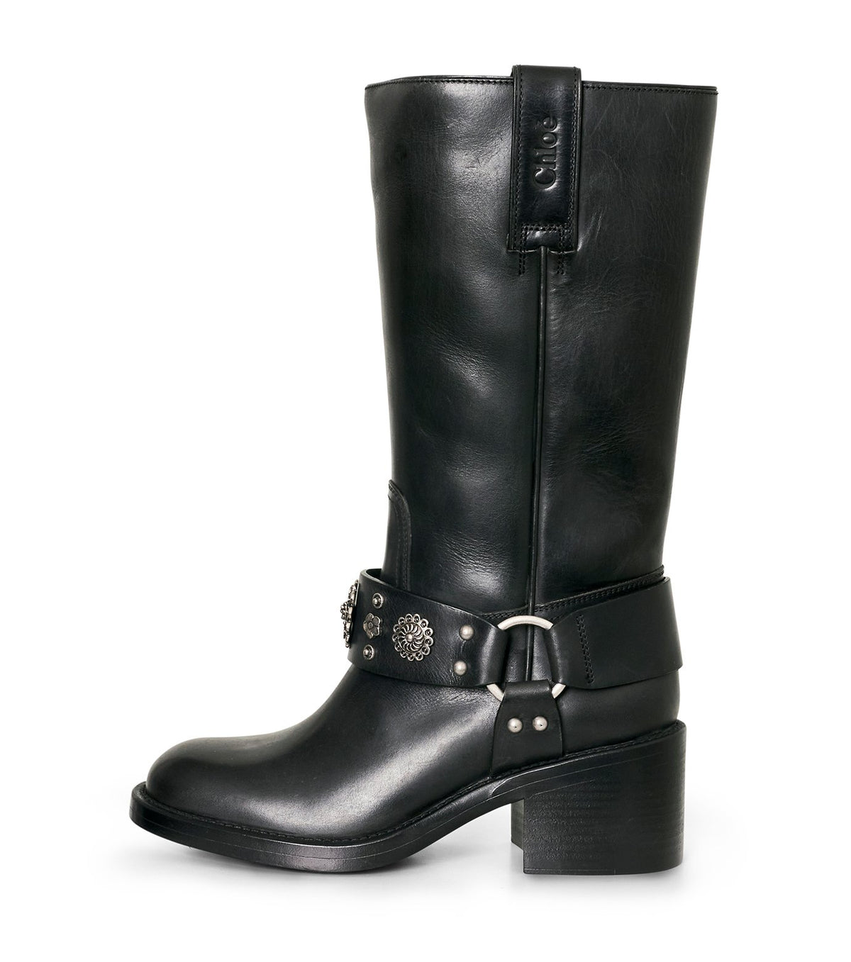 Dakota Boots