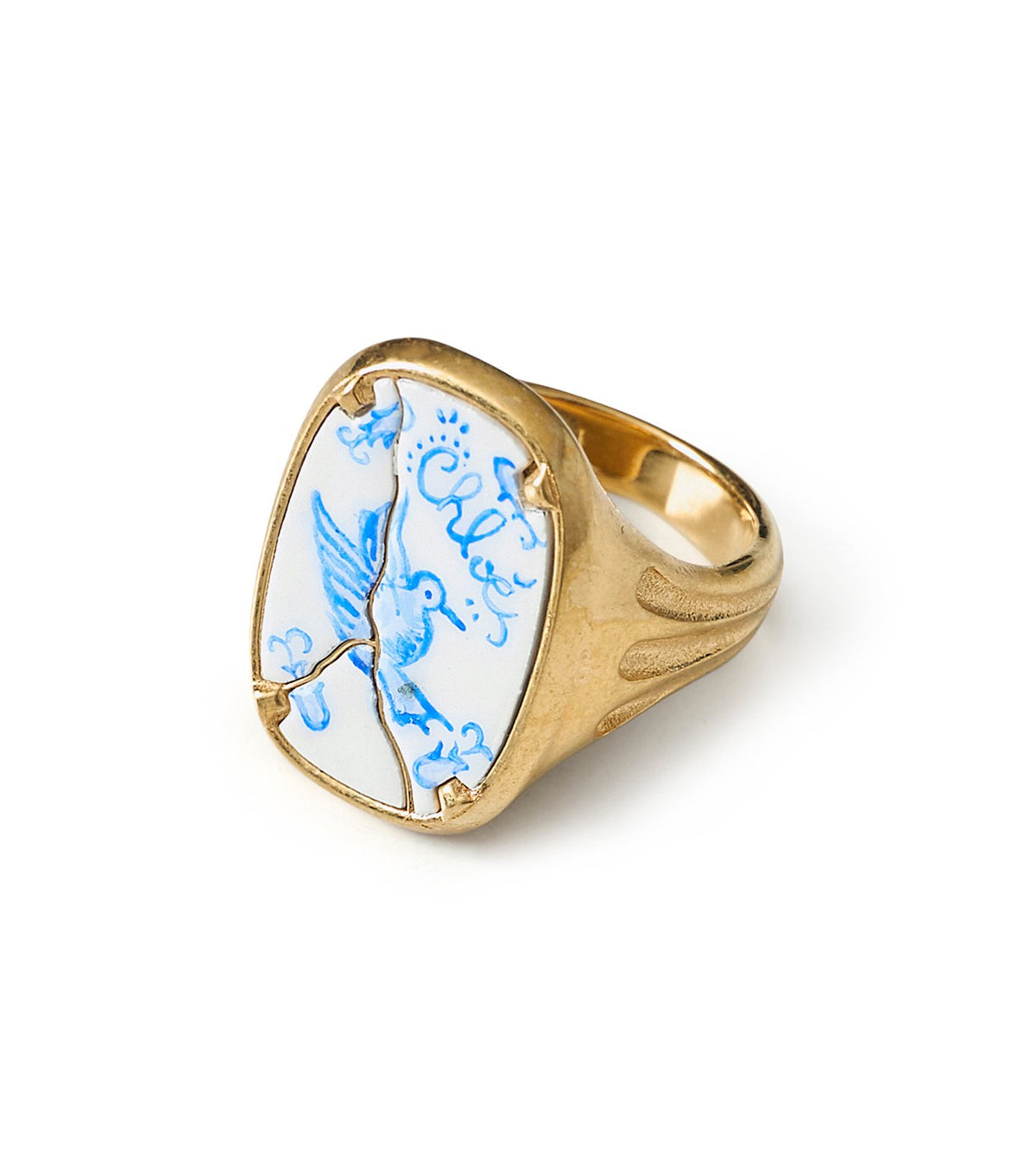 Ring Bird