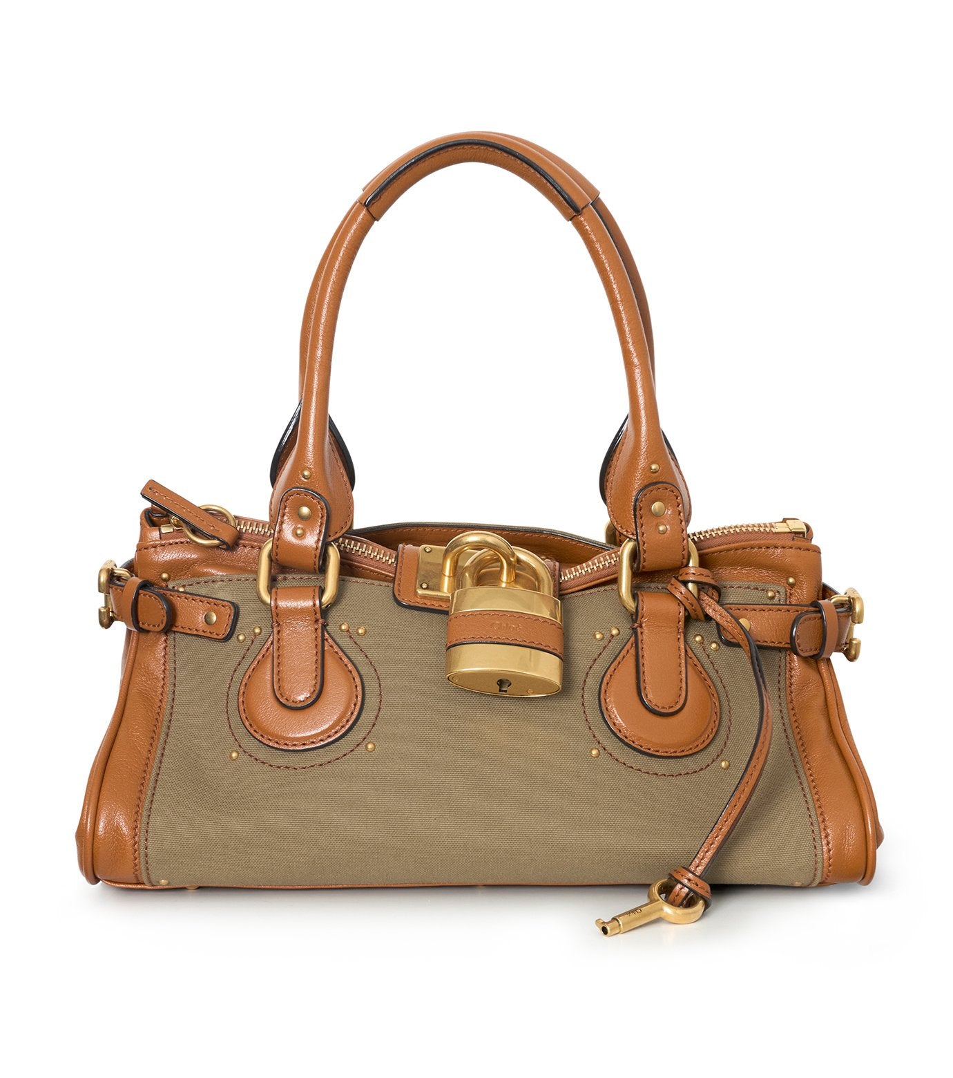 Paddington Bi-Material
