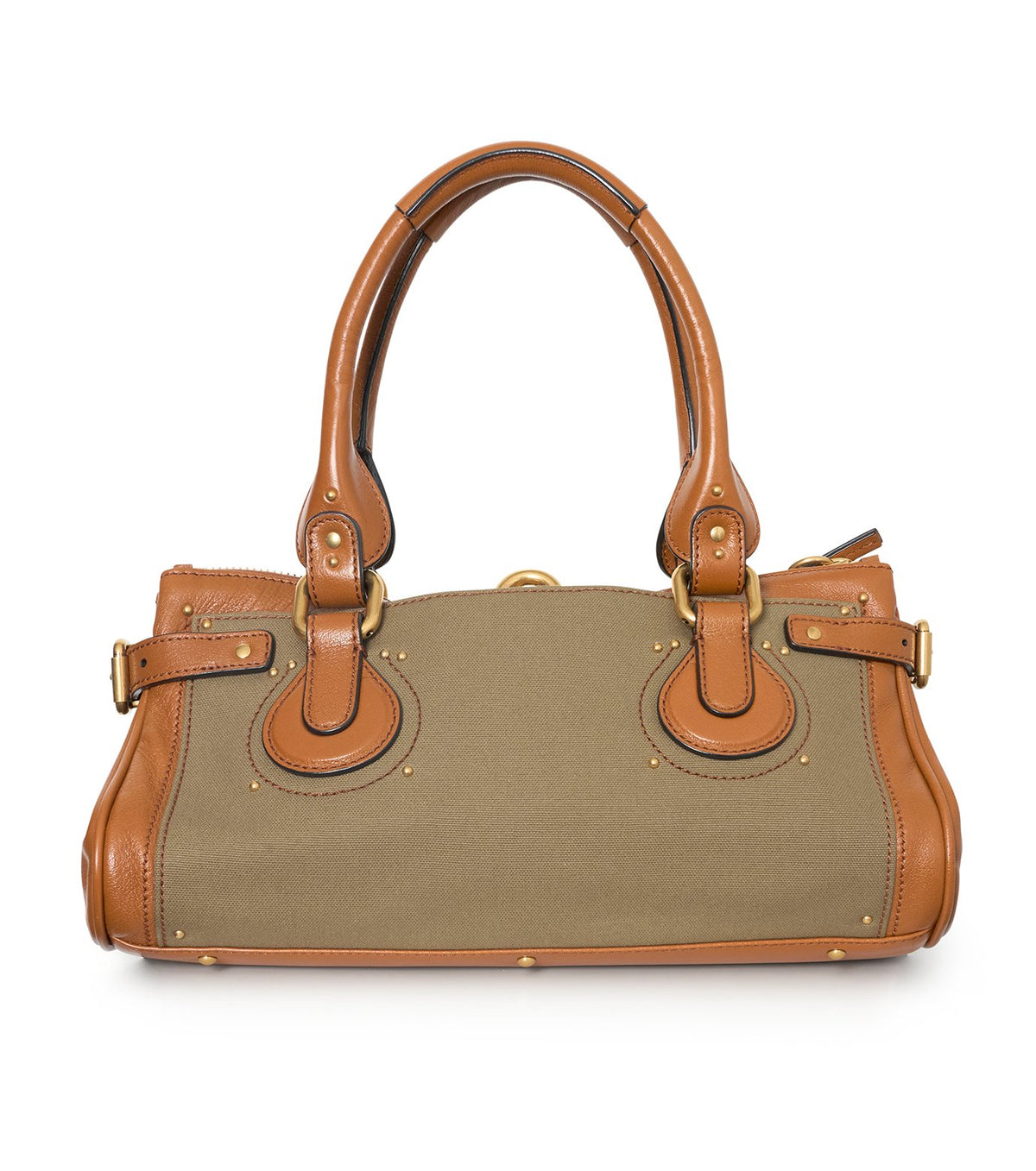 Paddington Bi-Material