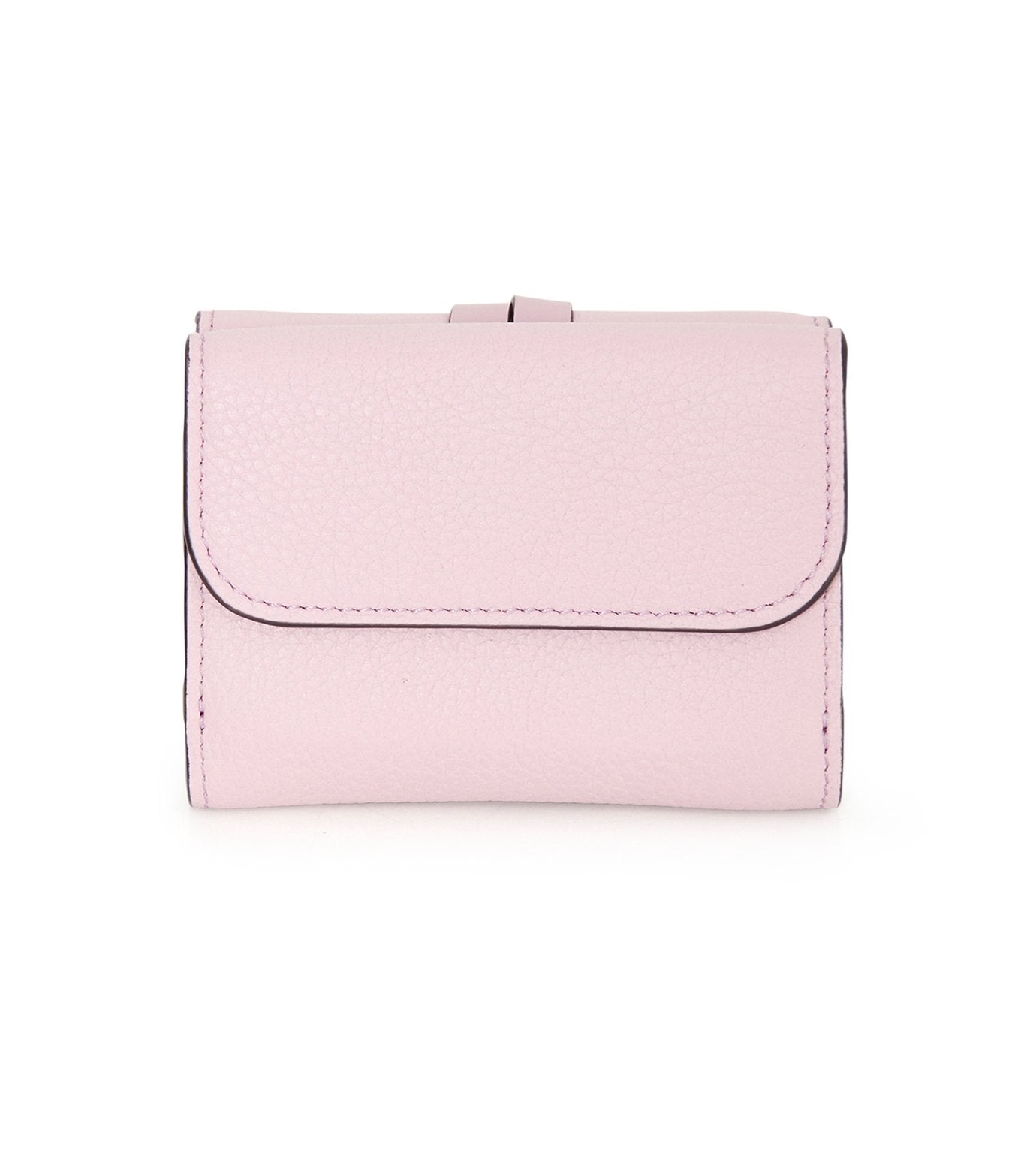 Alphabet Compact Wallet