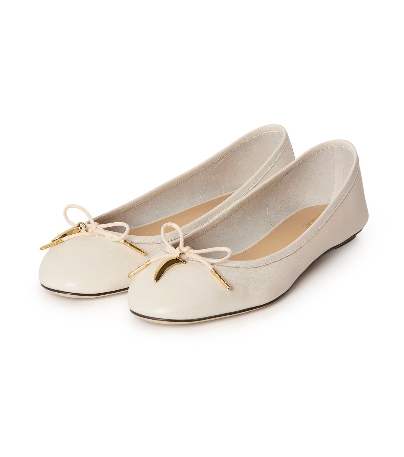 Iris Ballet Flat