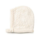 Chloe Lace Knit Cap