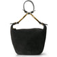 Bracelet Bag Suede