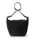 Bracelet Bag Suede