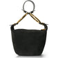 Bracelet Bag Suede