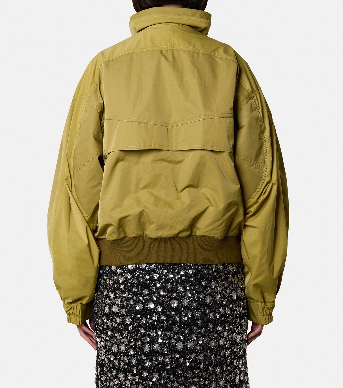 Reversible Blouson