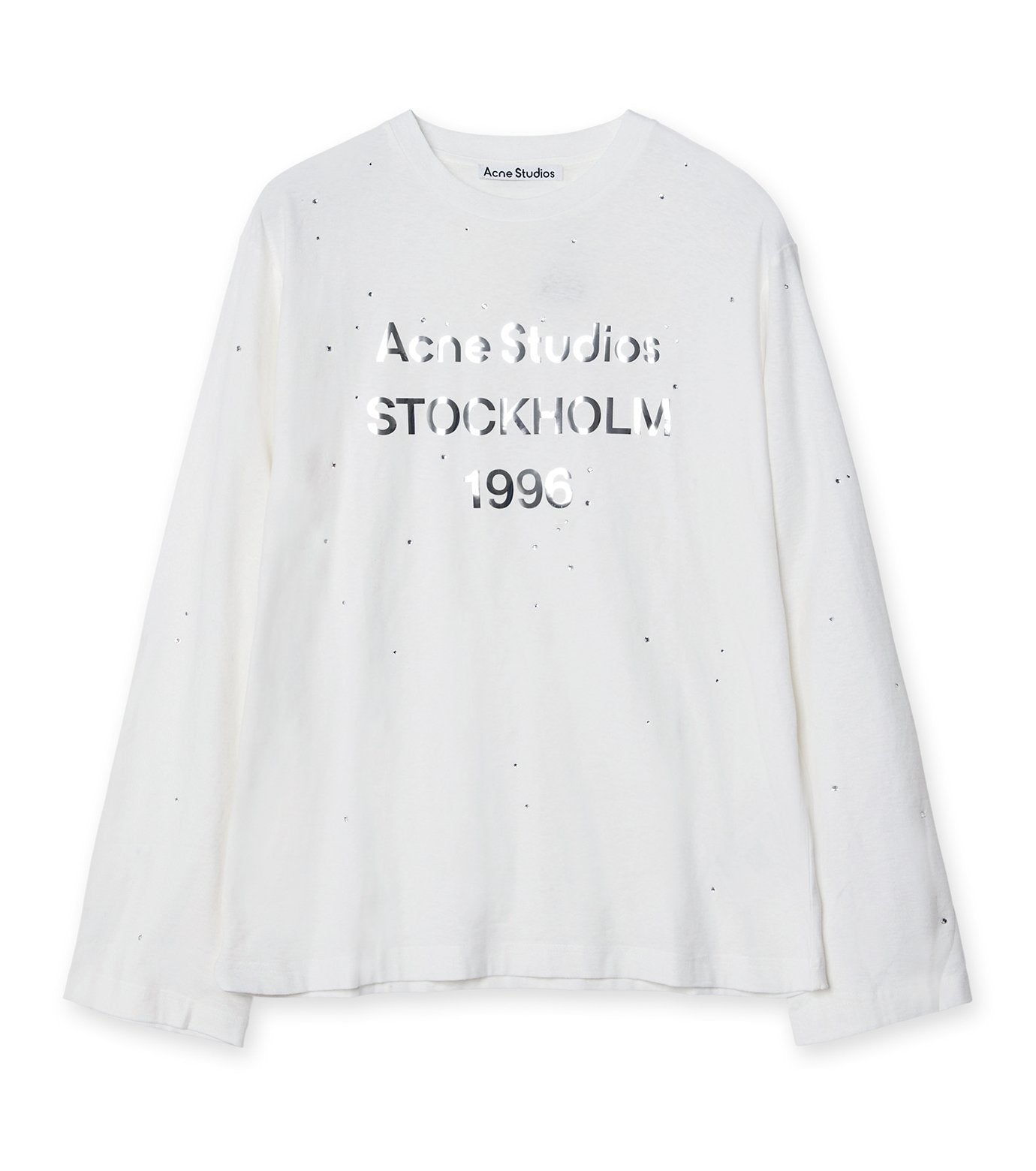 Edden U 1996 Rhinestone Winter