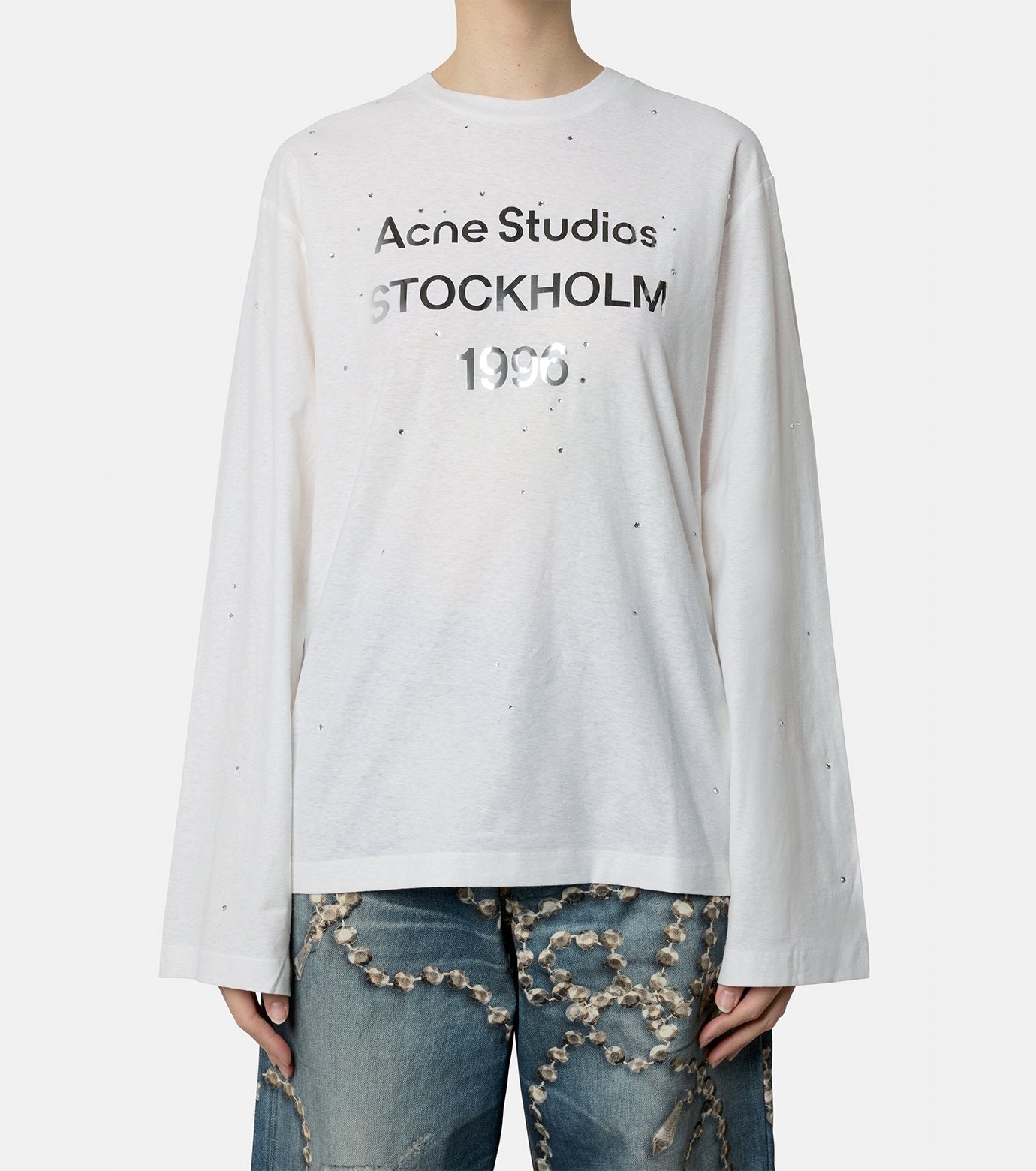 Edden U 1996 Rhinestone Winter