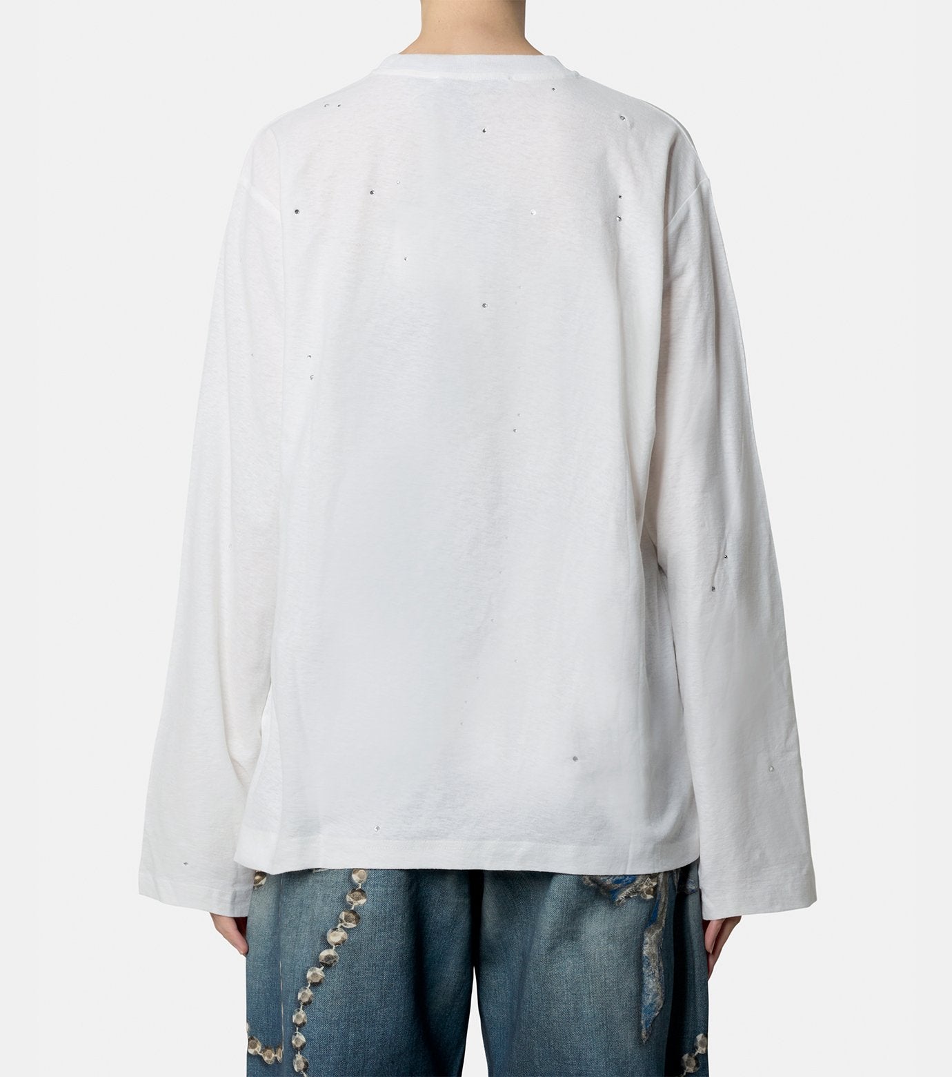 Edden U 1996 Rhinestone Winter