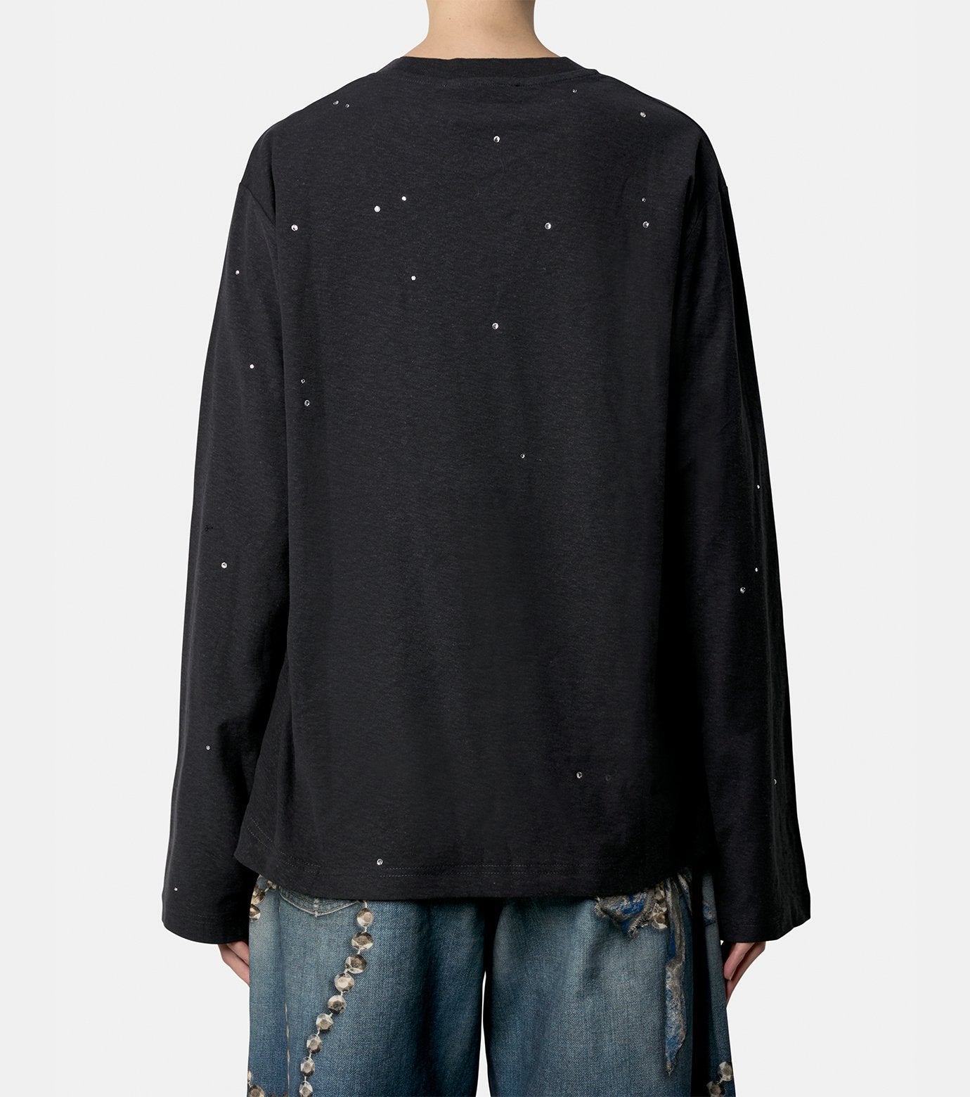 Edden U 1996 Rhinestone Winter