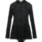 Stretch Lace Bodysuits
