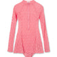 Stretch Lace Bodysuits