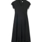 Hooked Detail Dress