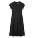 Hooked Detail Dress