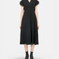 Hooked Detail Dress