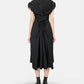 Hooked Detail Dress