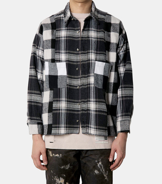 FLANNEL SHIRT