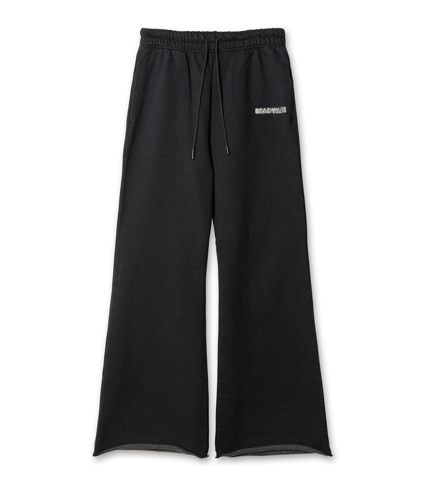 FLARE SWEAT PANTS