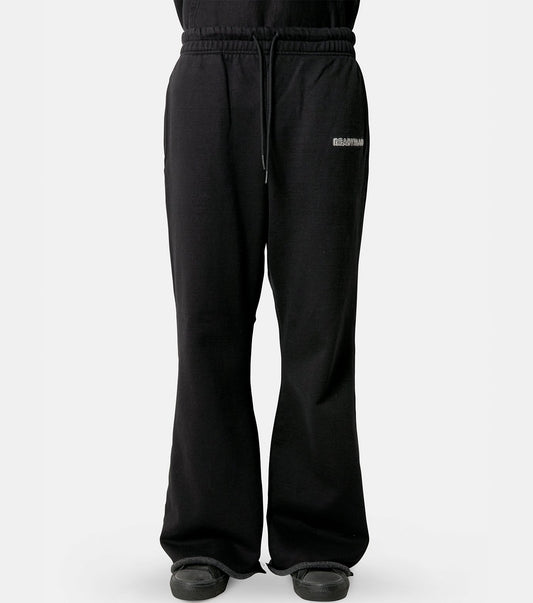 FLARE SWEAT PANTS