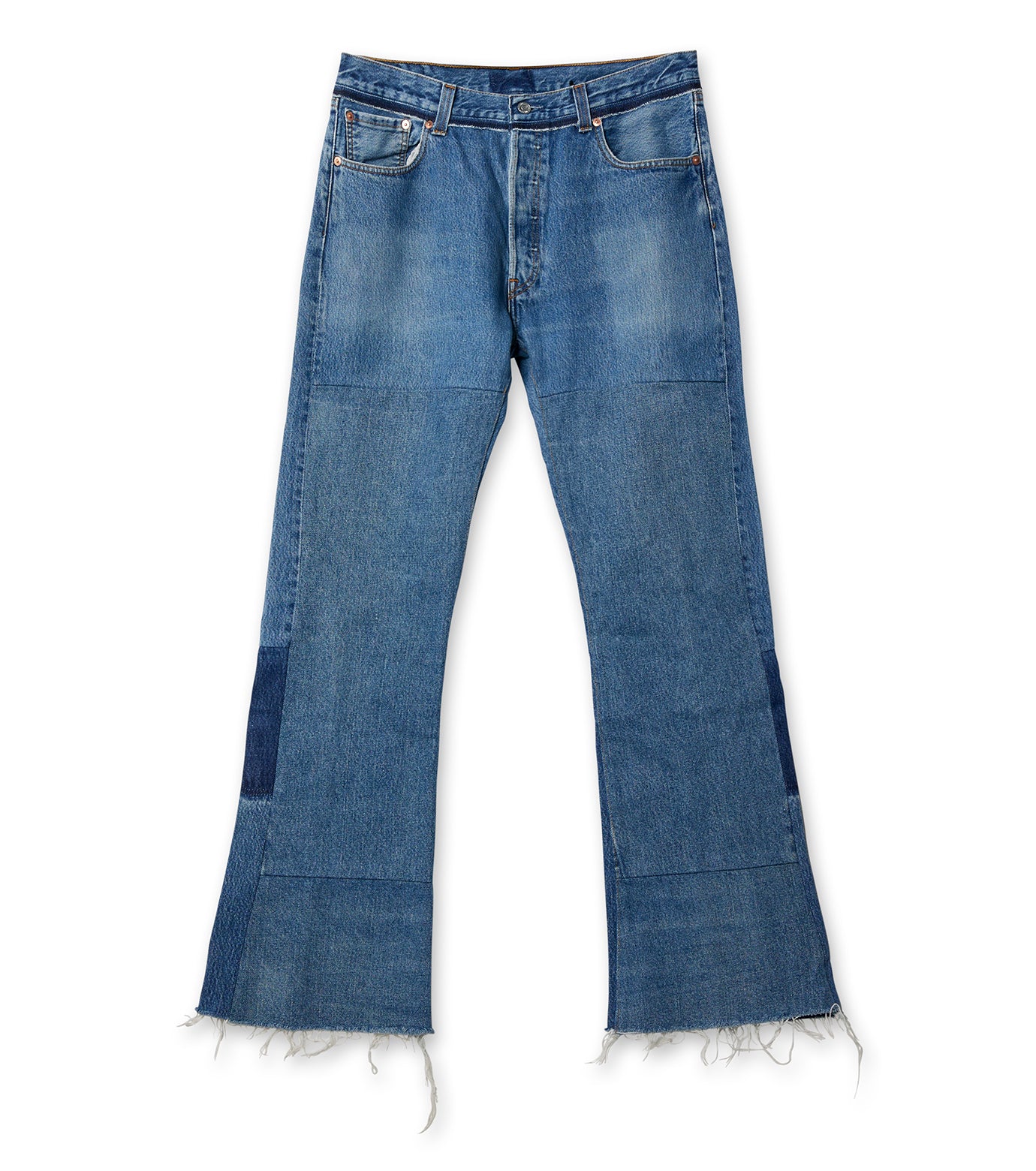 Light Washable Easy Front Tuck Pants(34 GREY): THE TOKYO