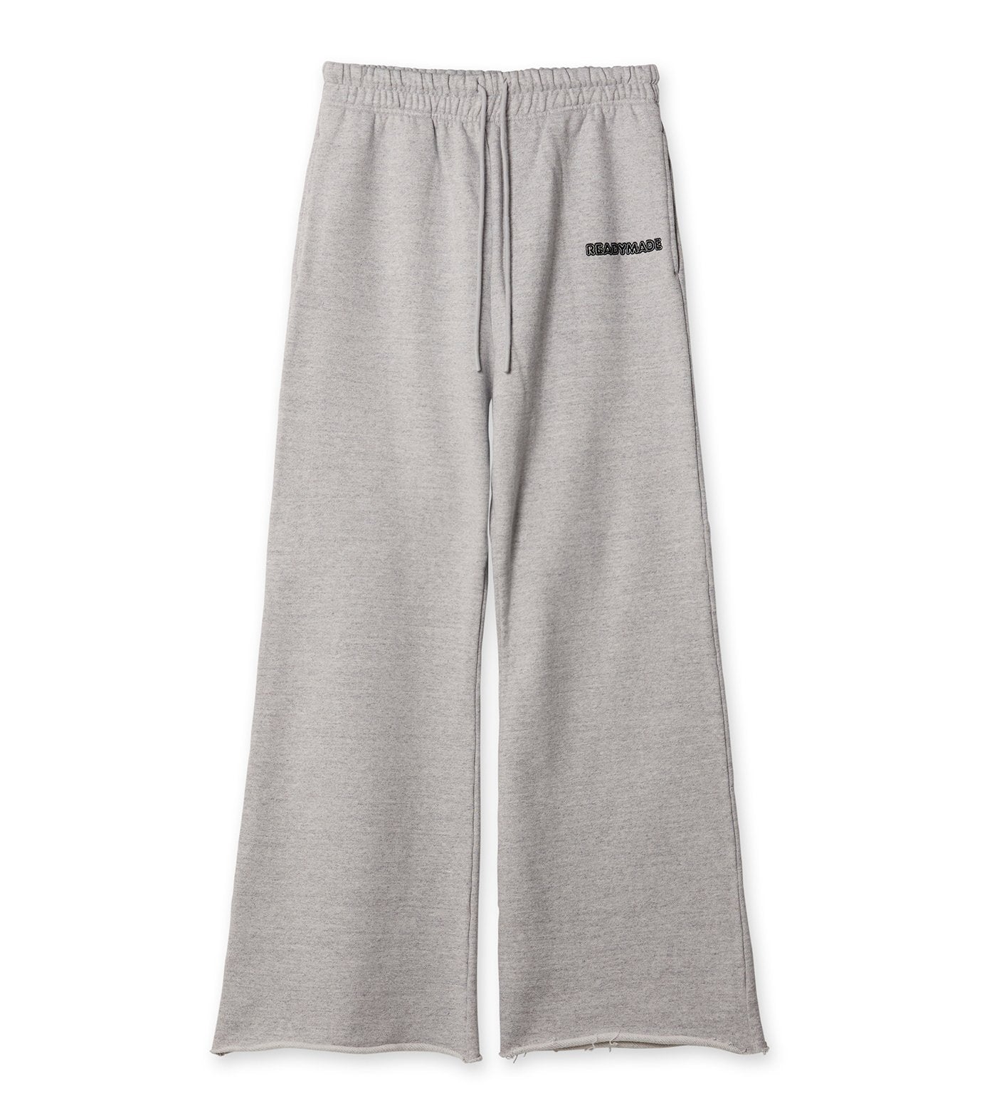 FLARE SWEAT PANTS