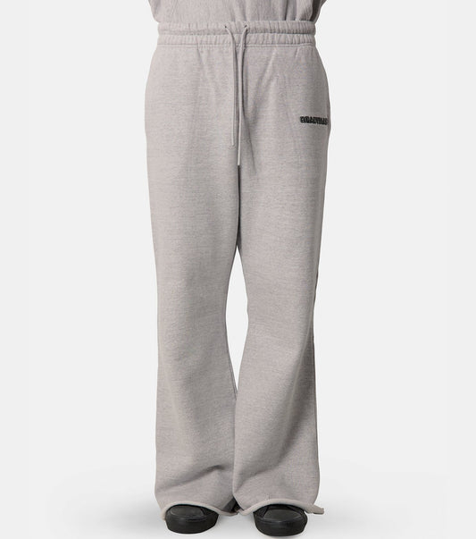 FLARE SWEAT PANTS