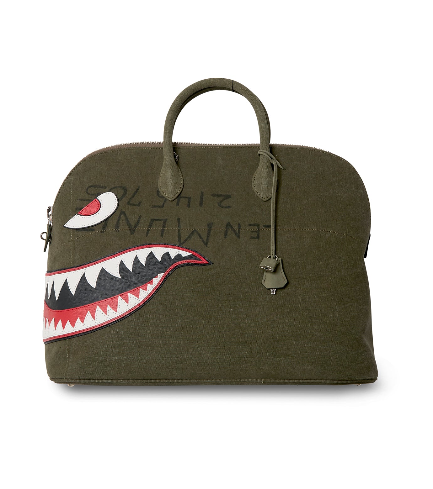 SHARK DAILY BAG (L)