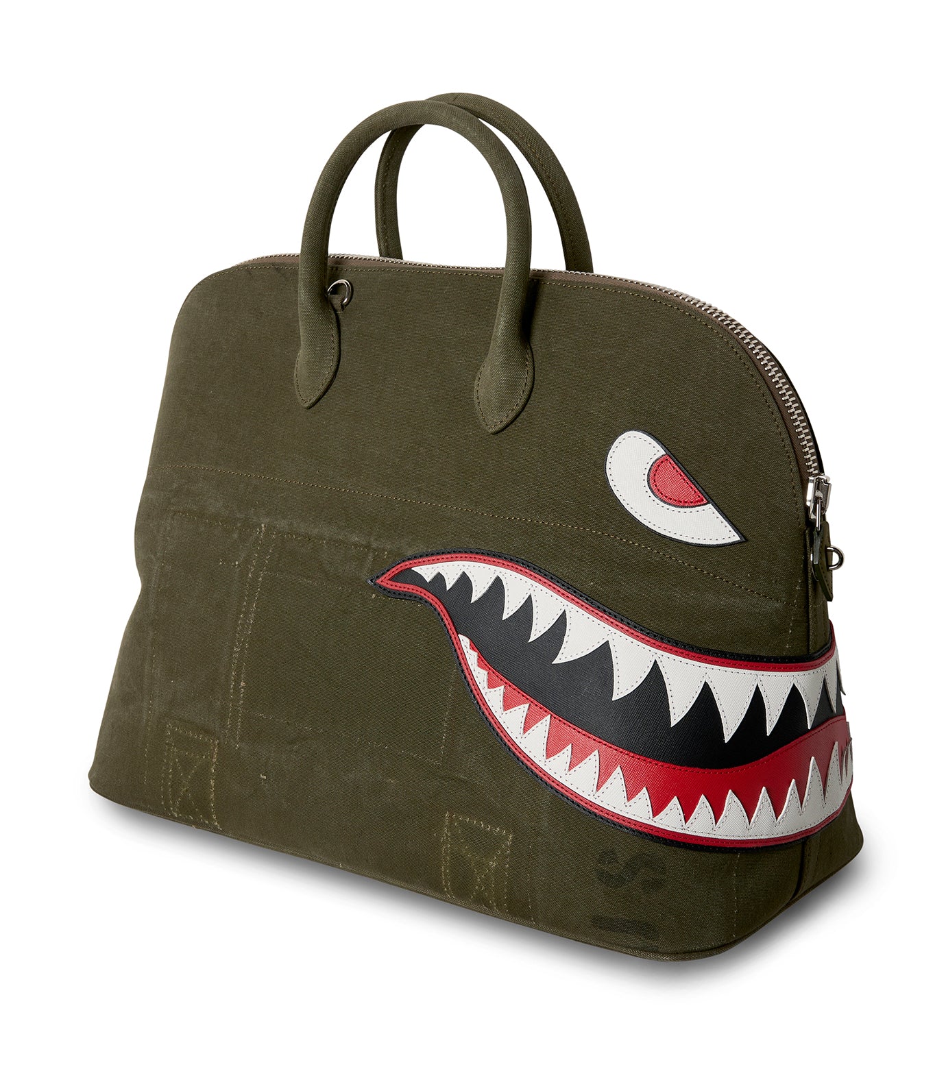 SHARK DAILY BAG (L)