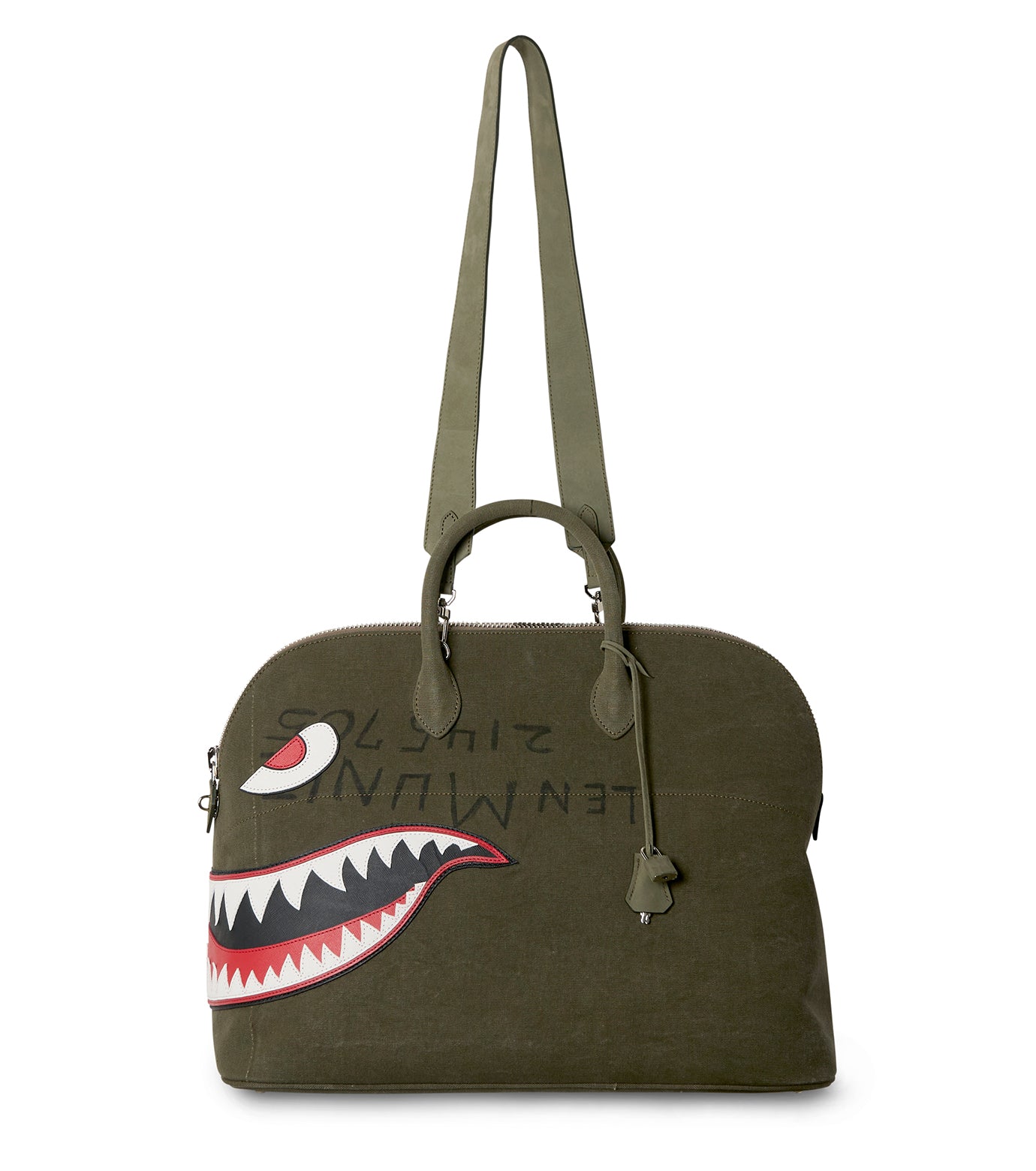 SHARK DAILY BAG (L)