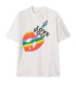 SS T-SHIRT PEACE