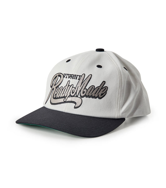 TWO TONE CAP