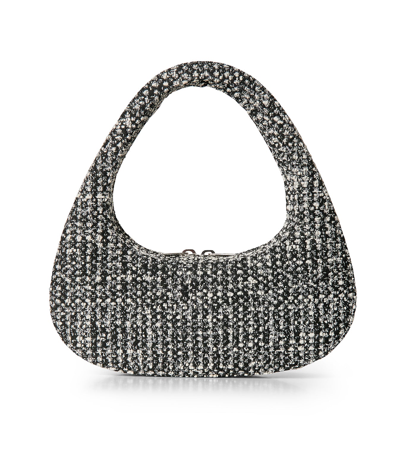 Crossbody Baguette Swipe Bag