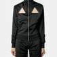 Trianle Tracksuit Jacket