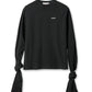 Extra Long Sleeves T-Shirt