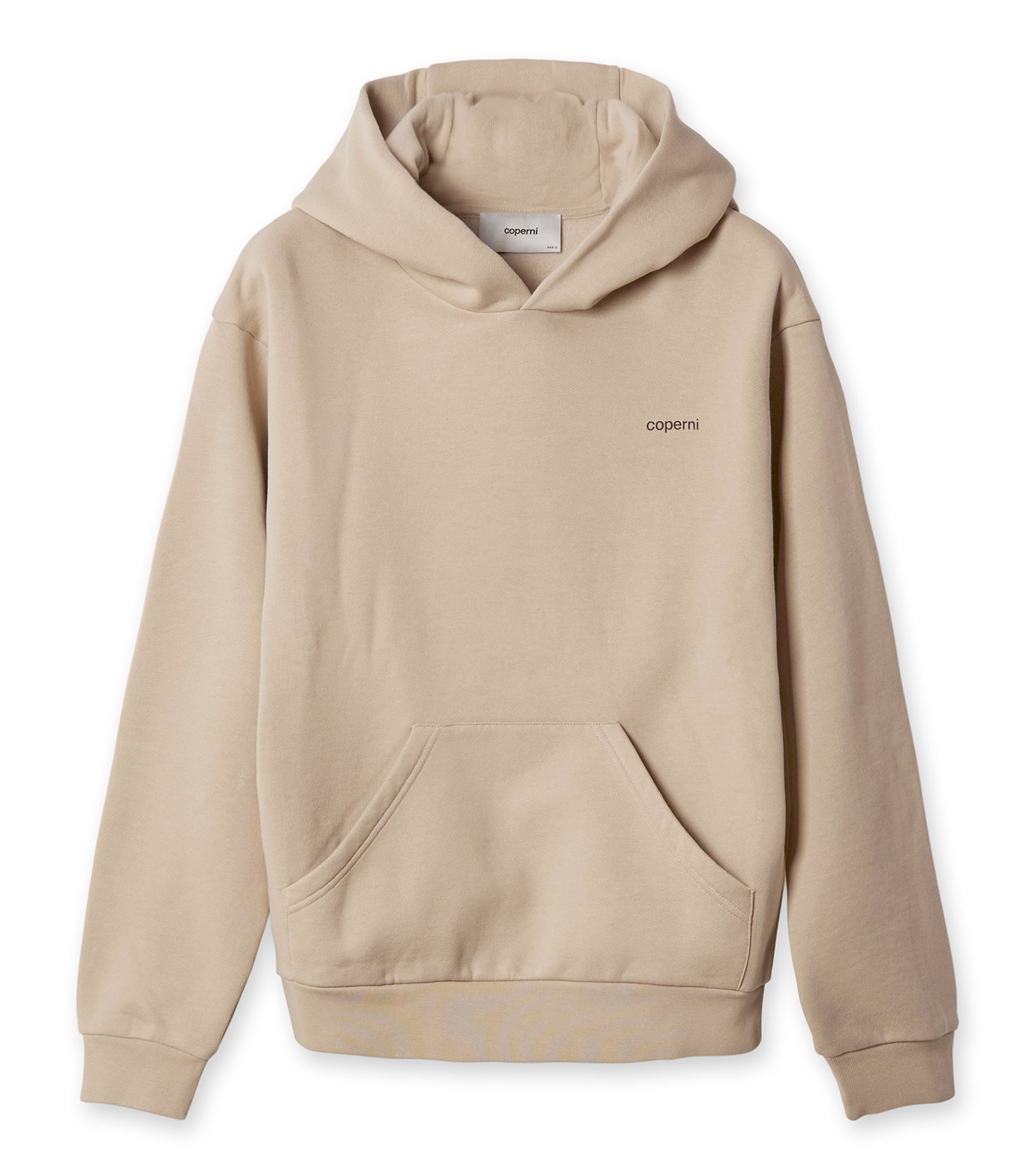 Horn Hoodie