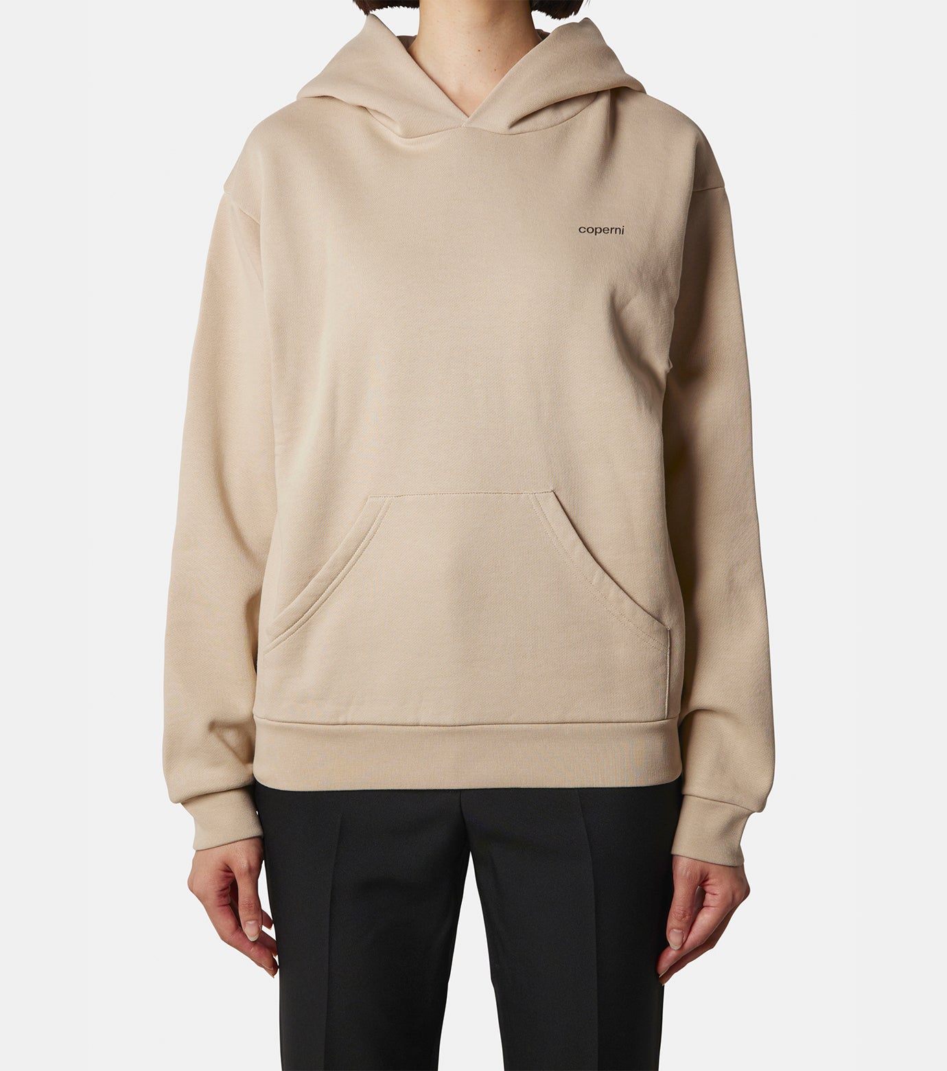 Horn Hoodie