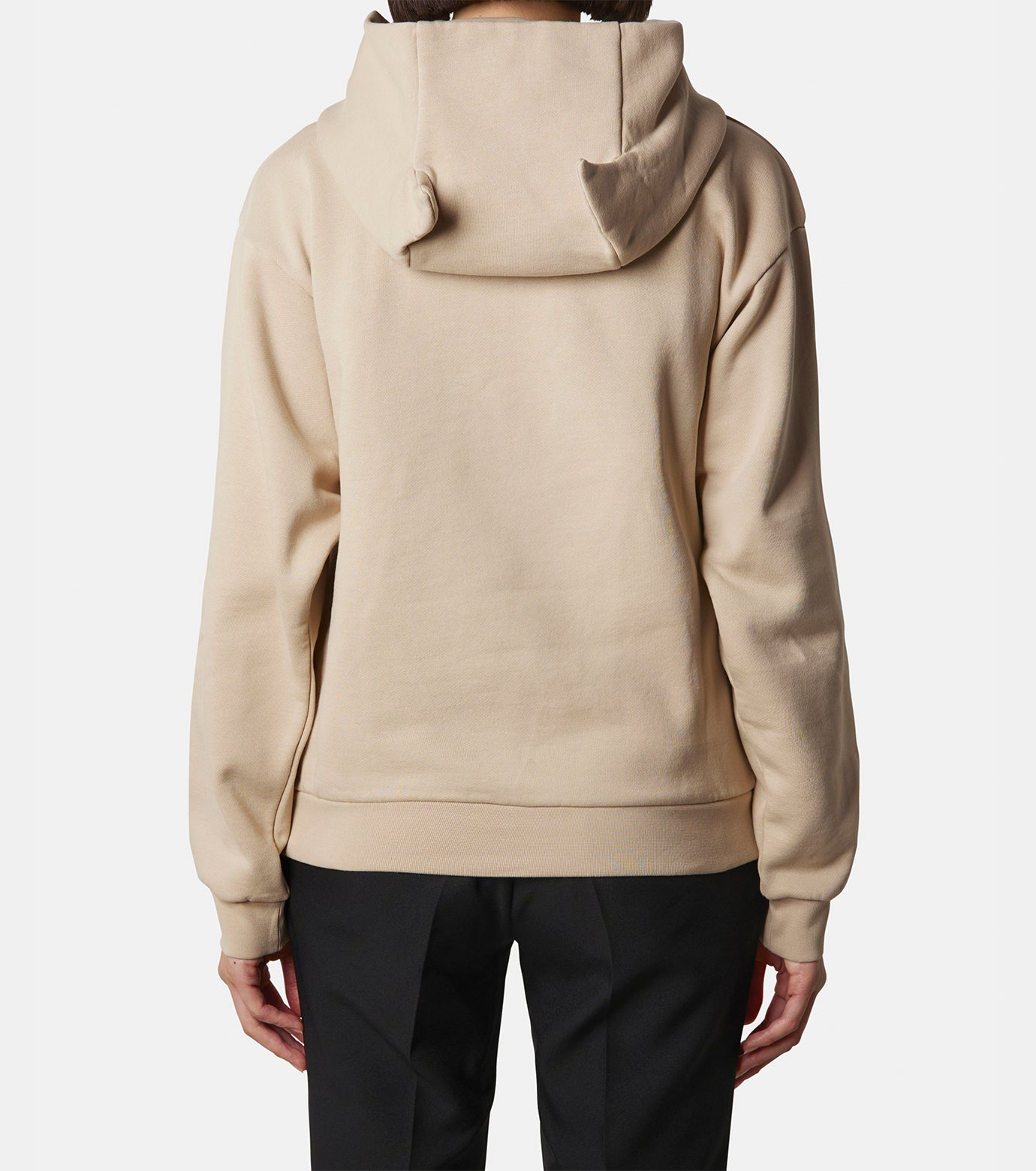 Horn Hoodie