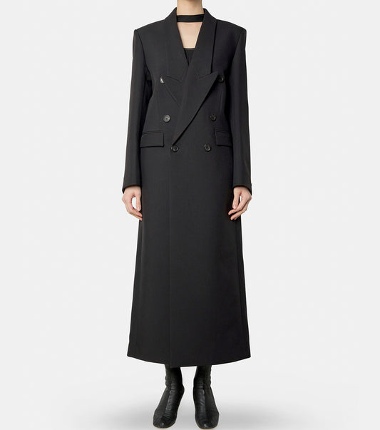 Long Coat