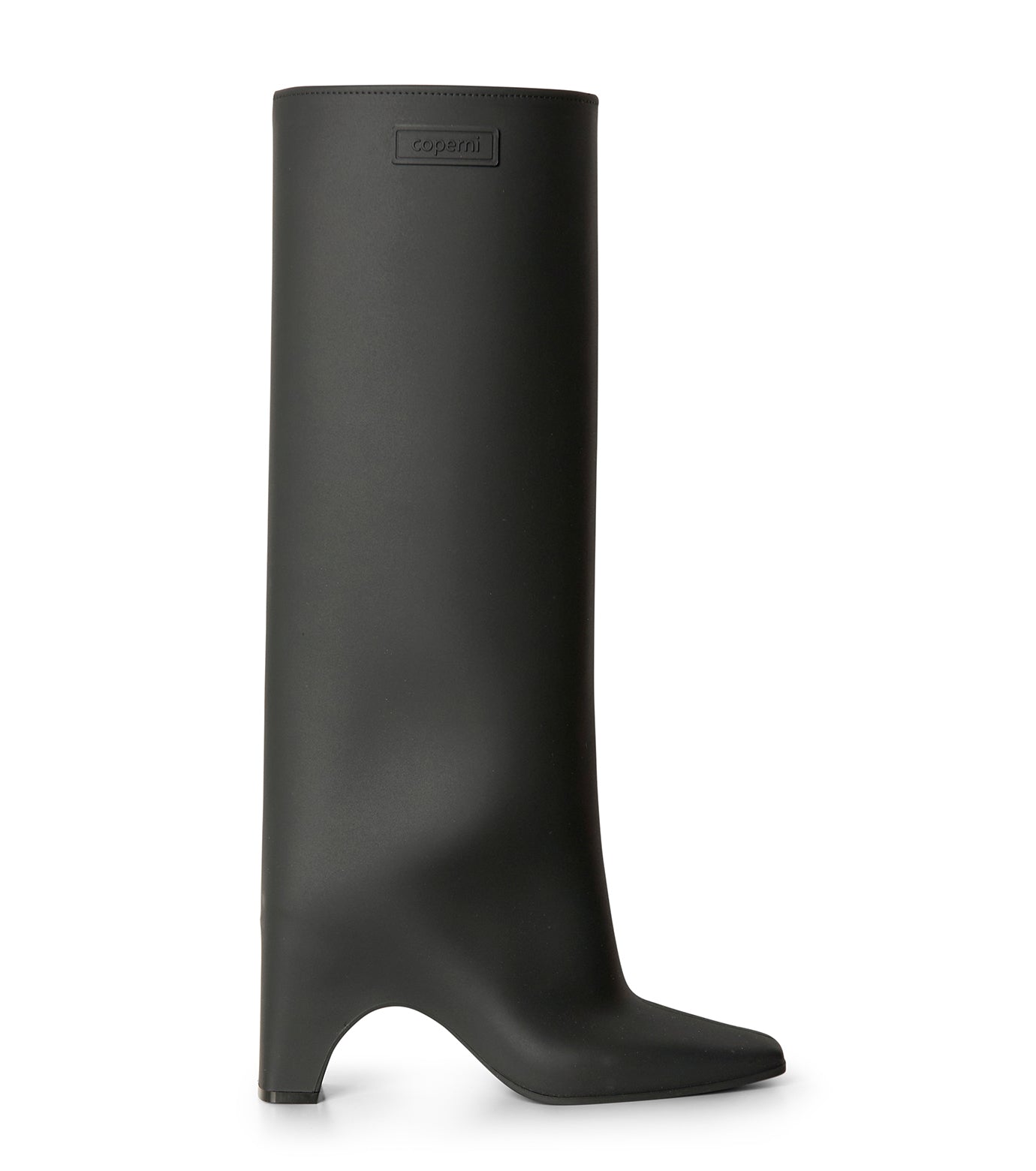 Rubber Bridge Boot