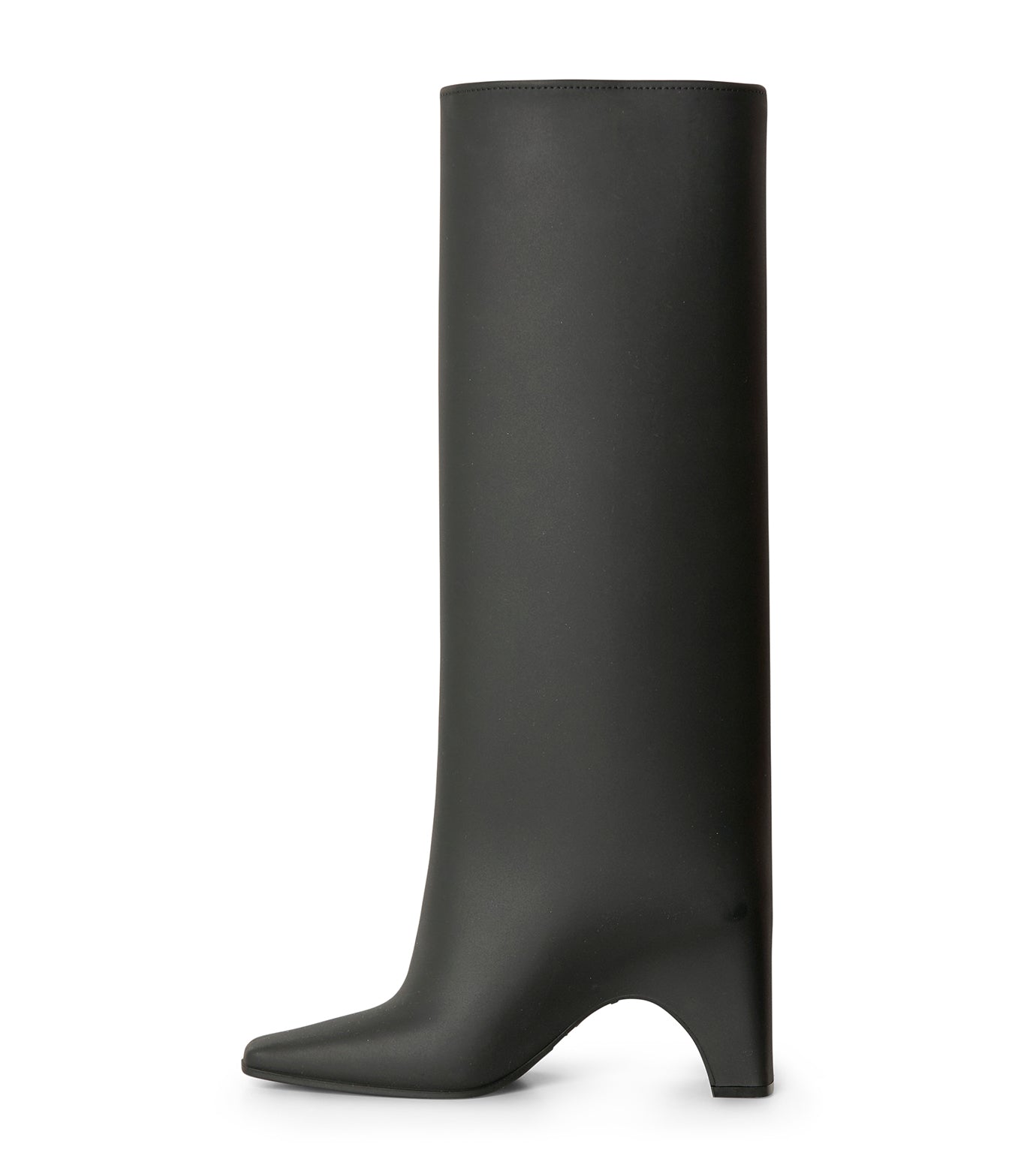 Rubber Bridge Boot