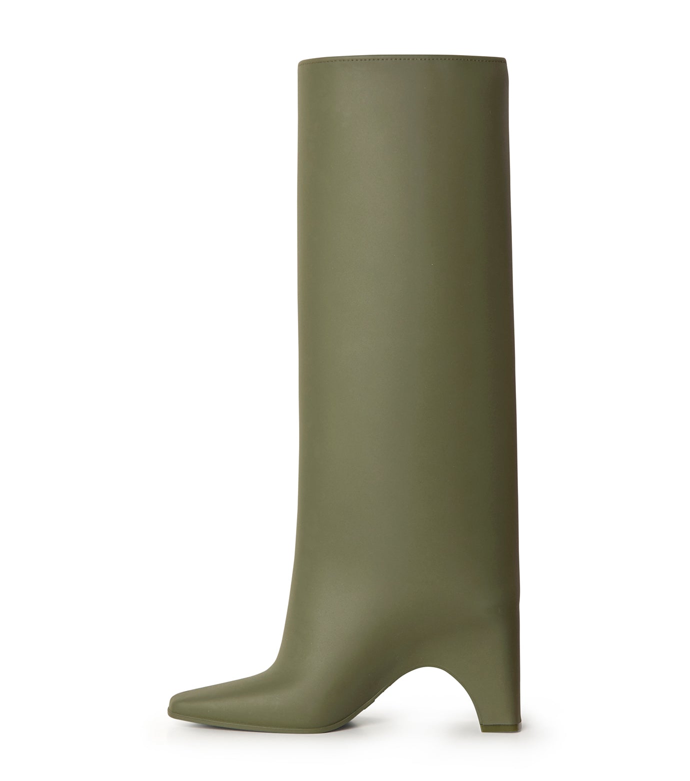 Rubber Bridge Boot